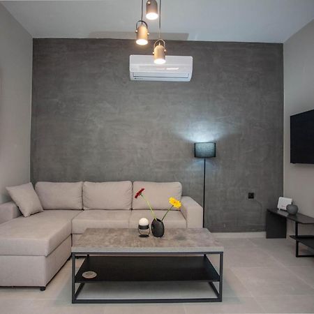 Makel Apartment Chania  Zewnętrze zdjęcie