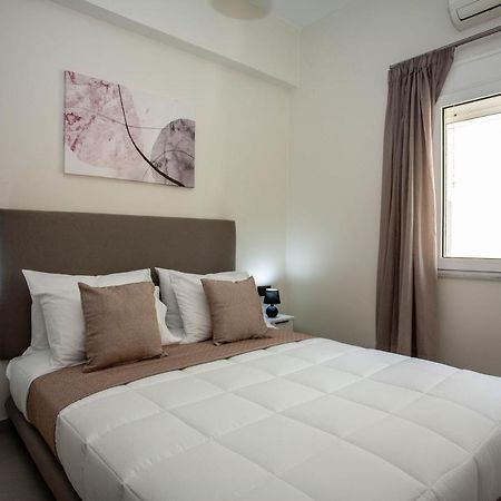 Makel Apartment Chania  Zewnętrze zdjęcie