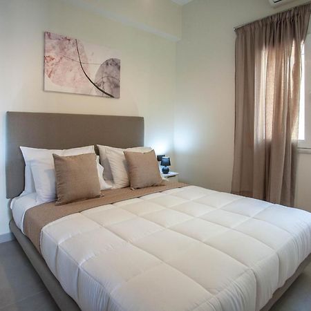 Makel Apartment Chania  Zewnętrze zdjęcie