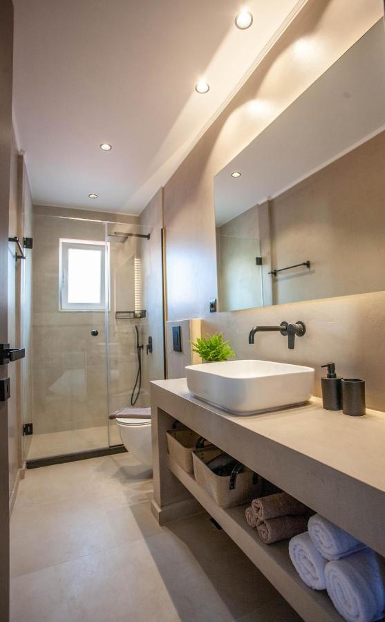 Makel Apartment Chania  Zewnętrze zdjęcie