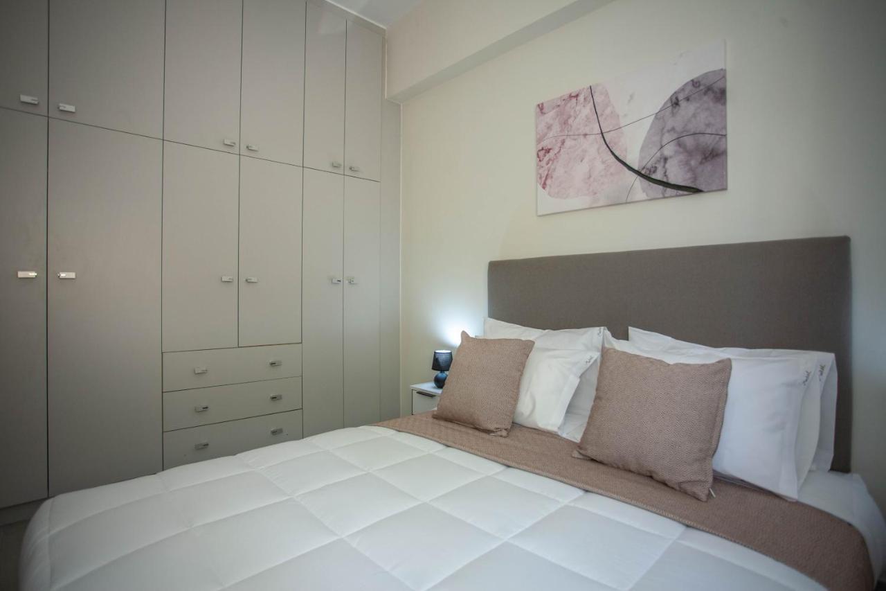 Makel Apartment Chania  Zewnętrze zdjęcie